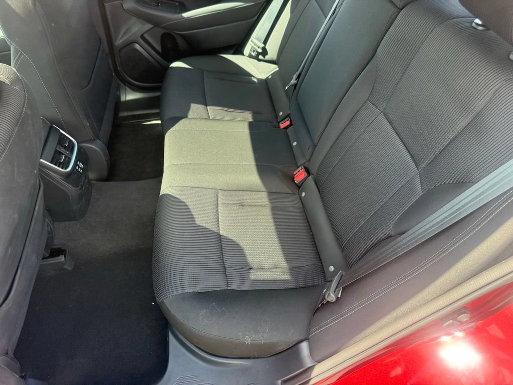 Used 2024 Subaru Legacy Premium w/ Popular Package #1 AWD/4WD image 34