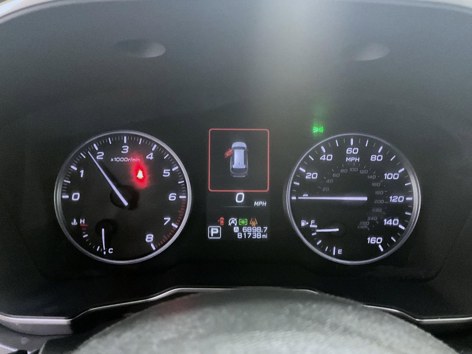 Used 2022 Subaru Outback Limited image 14