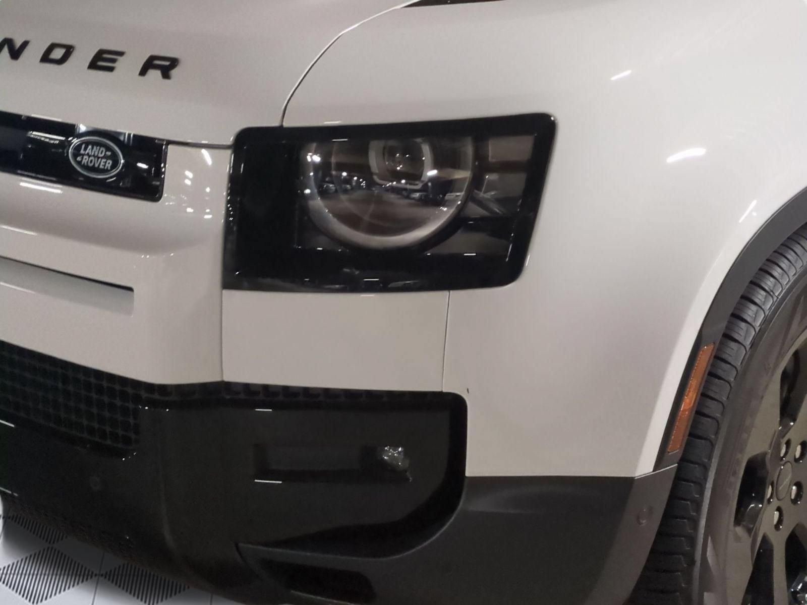 New 2026 Land Rover Defender 110 S AWD/4WD image 10