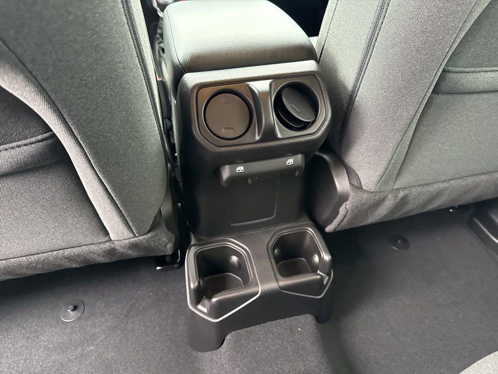 New 2026 Jeep Wrangler Willys image 20