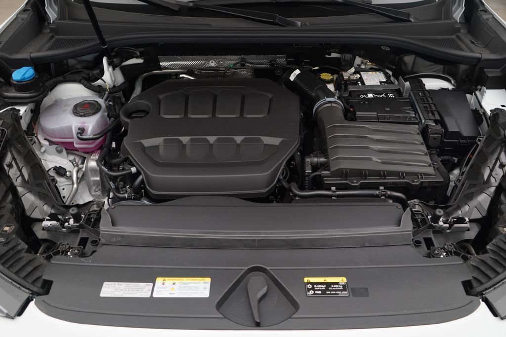 New 2026 Audi Q3 quattro 2.0T image 12