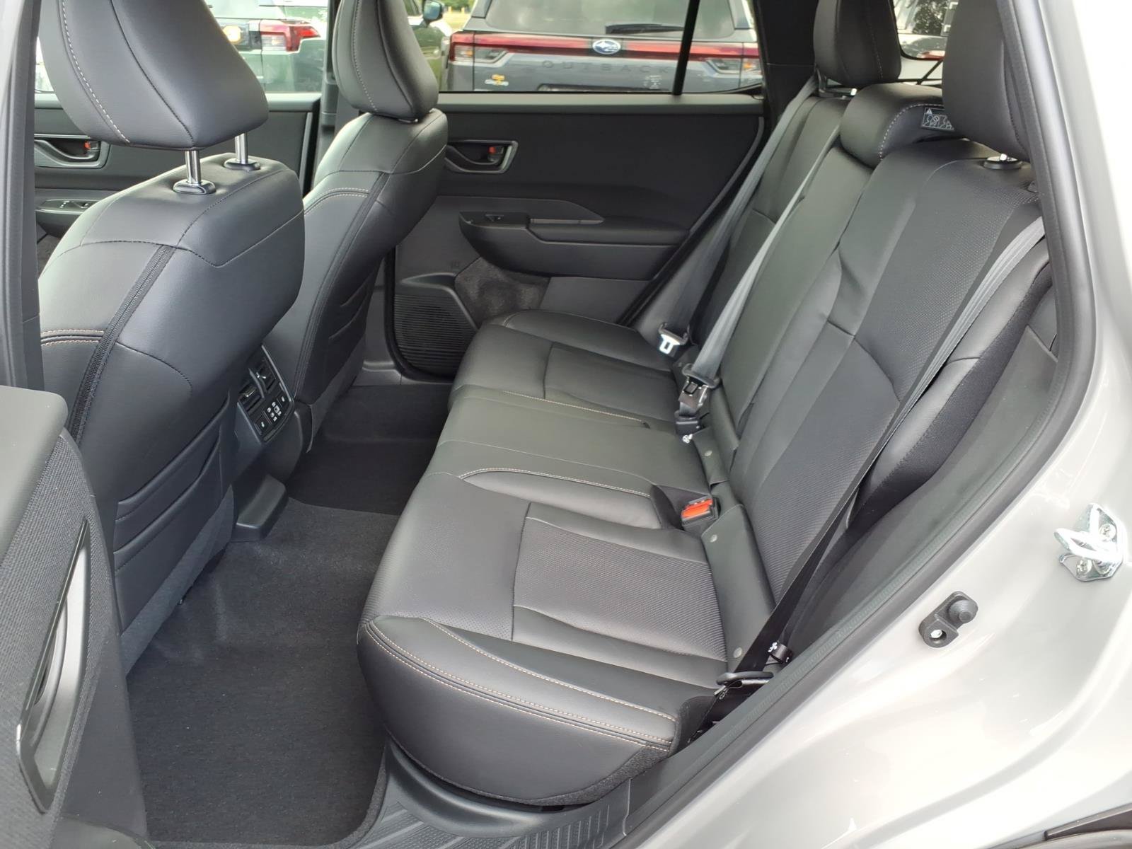 New 2026 Subaru Outback Limited AWD/4WD image 6