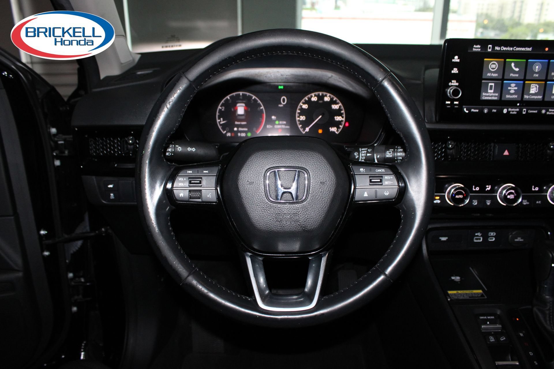 Used 2024 Honda CR-V EX-L image 38