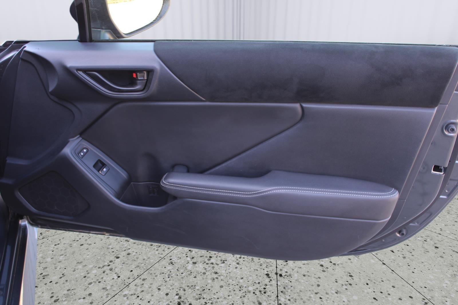 Used 2024 Toyota GR86 Premium image 35