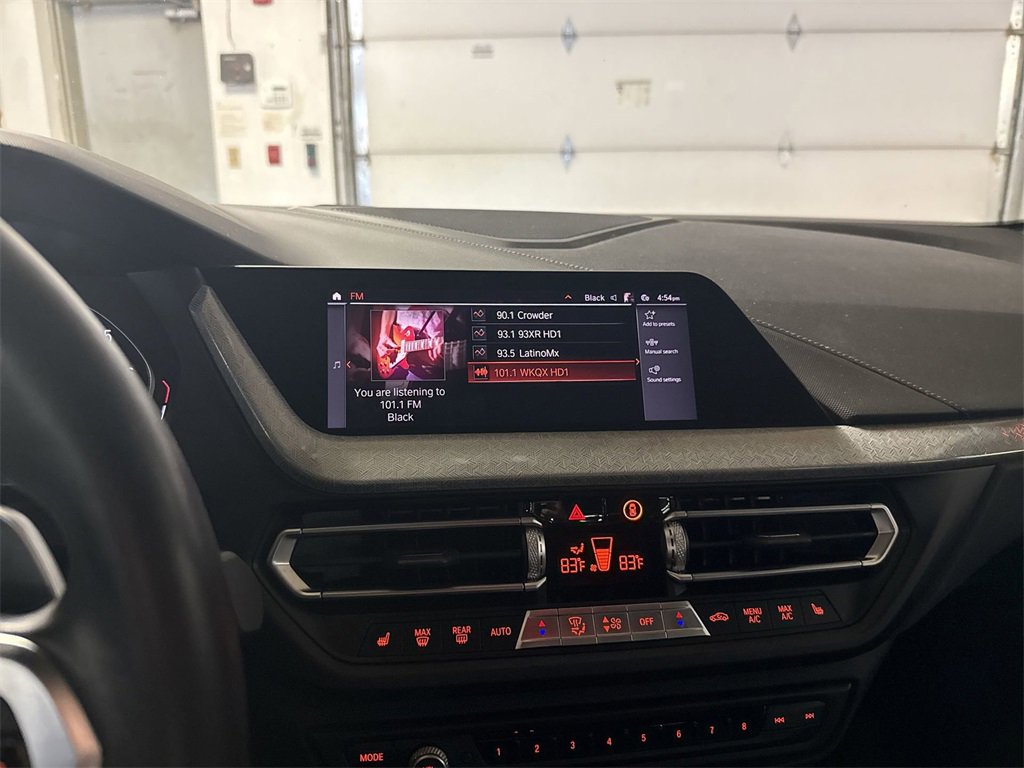 Used 2021 BMW M235i xDrive Gran Coupe w/ Shadowloine Package image 12