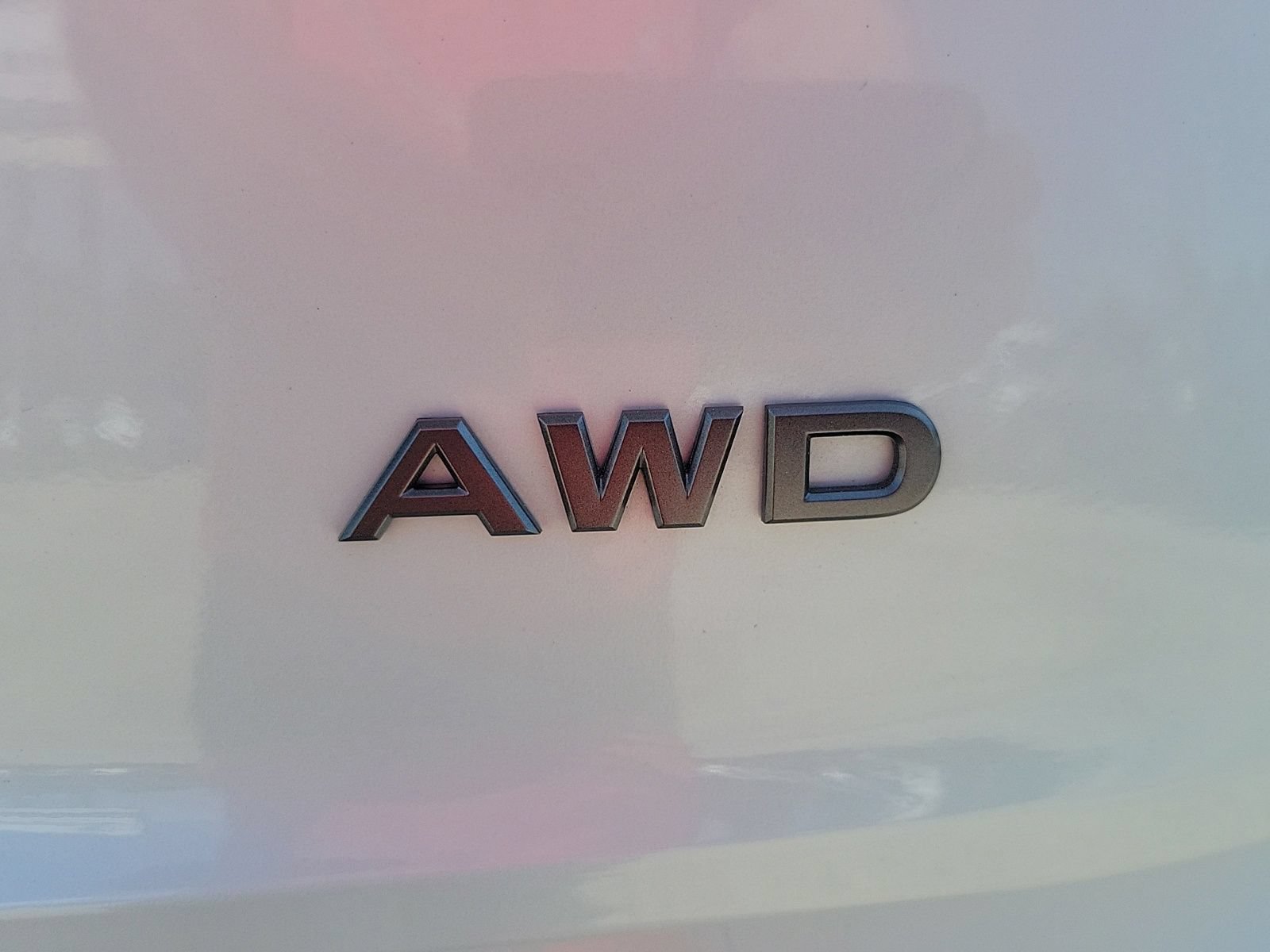 Certified 2026 Nissan Rogue SV AWD/4WD image 10