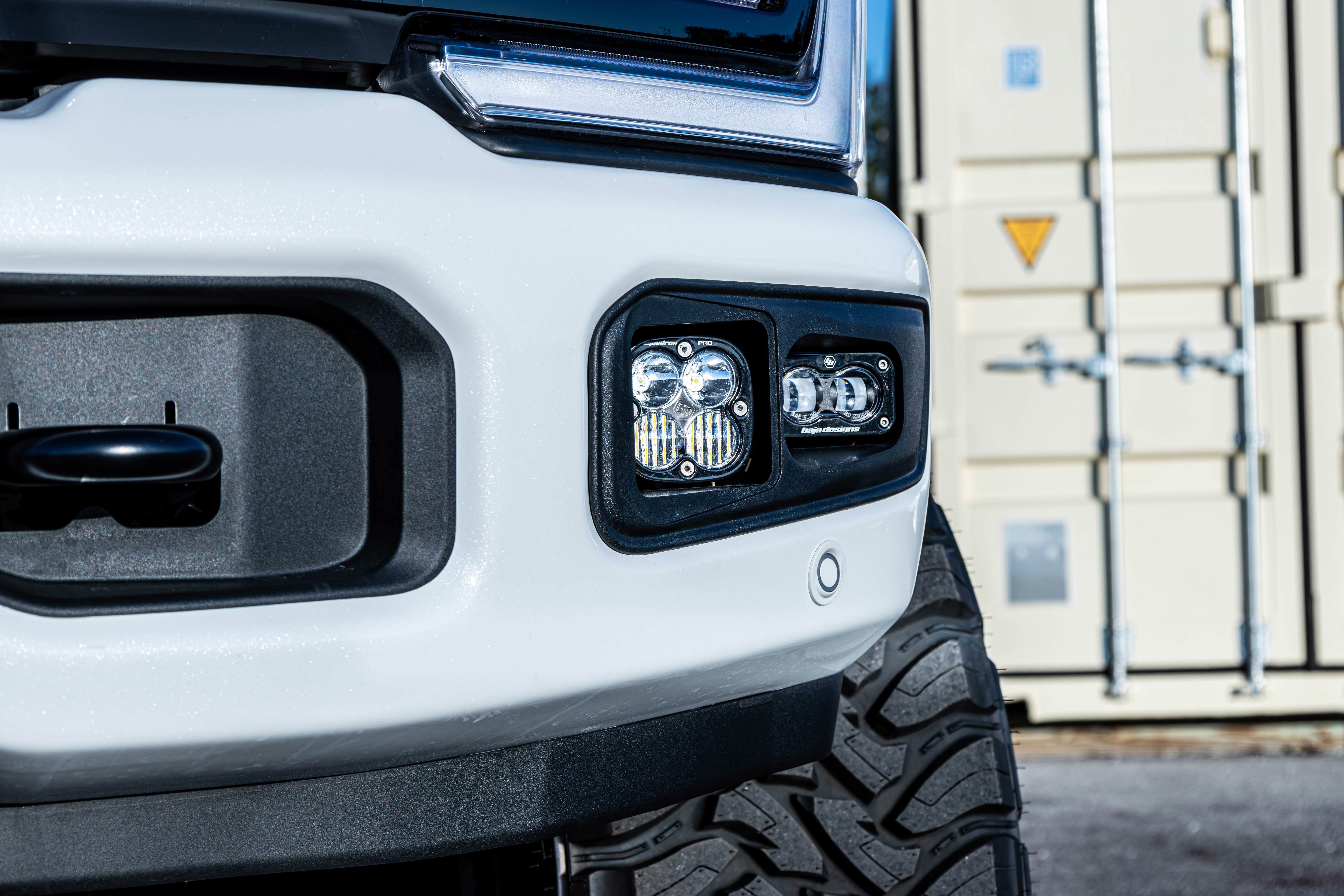 New 2026 Ford F250 Platinum image 15