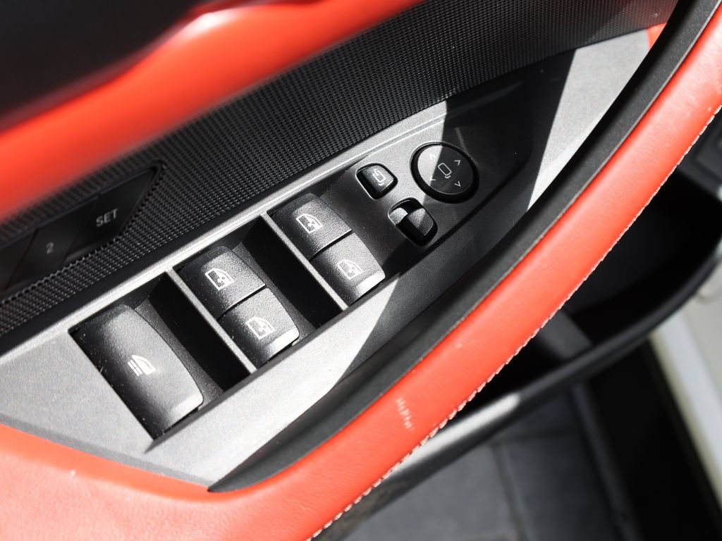 Used 2022 BMW M4 xDrive Competition AWD/4WD image 12