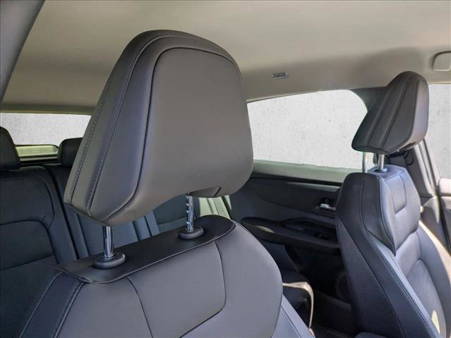 Certified 2024 Nissan Ariya AWD image 15