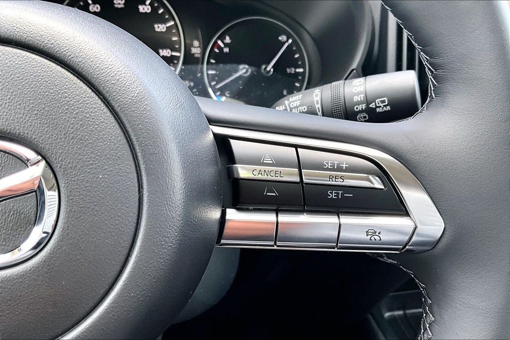 New 2026 MAZDA CX-50 AWD 2.5 S w/ Premium Package image 23