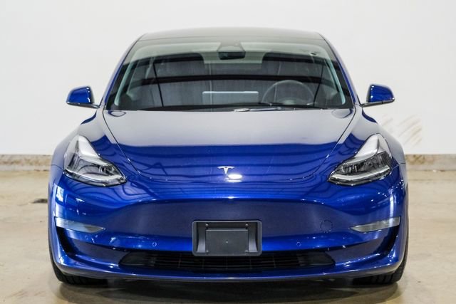 Used 2022 Tesla Model 3 Performance image 2