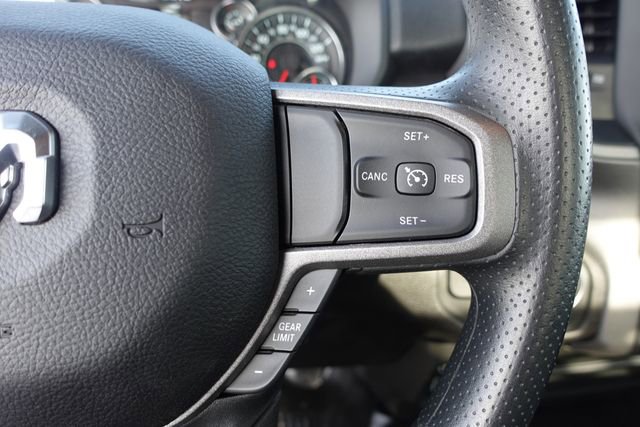 New 2024 RAM 2500 Tradesman w/ Chrome Appearance Group image 20