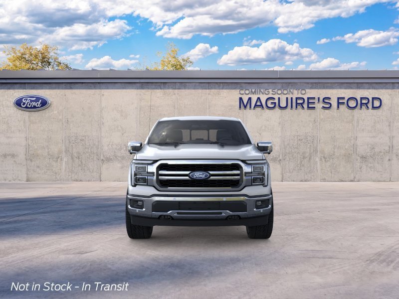 New 2026 Ford F150 Lariat AWD/4WD image 6