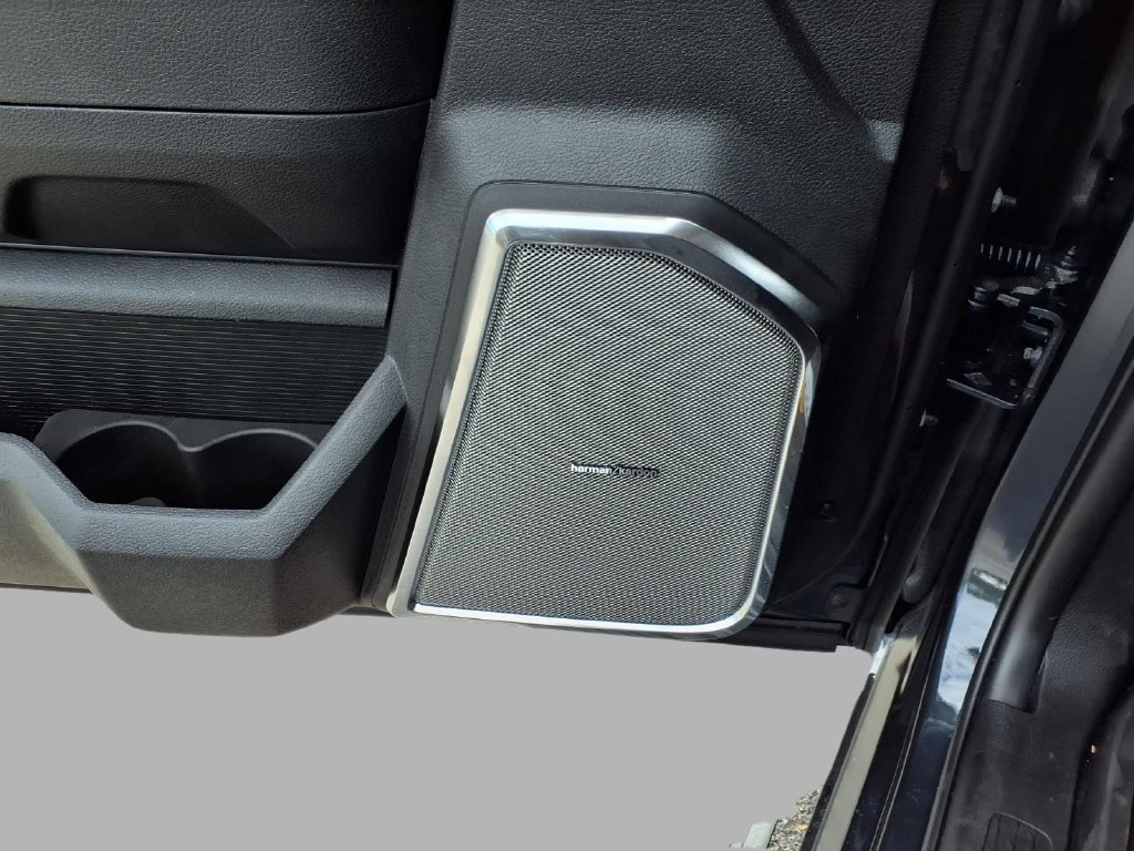 New 2027 RAM 3500 Laramie AWD/4WD image 18