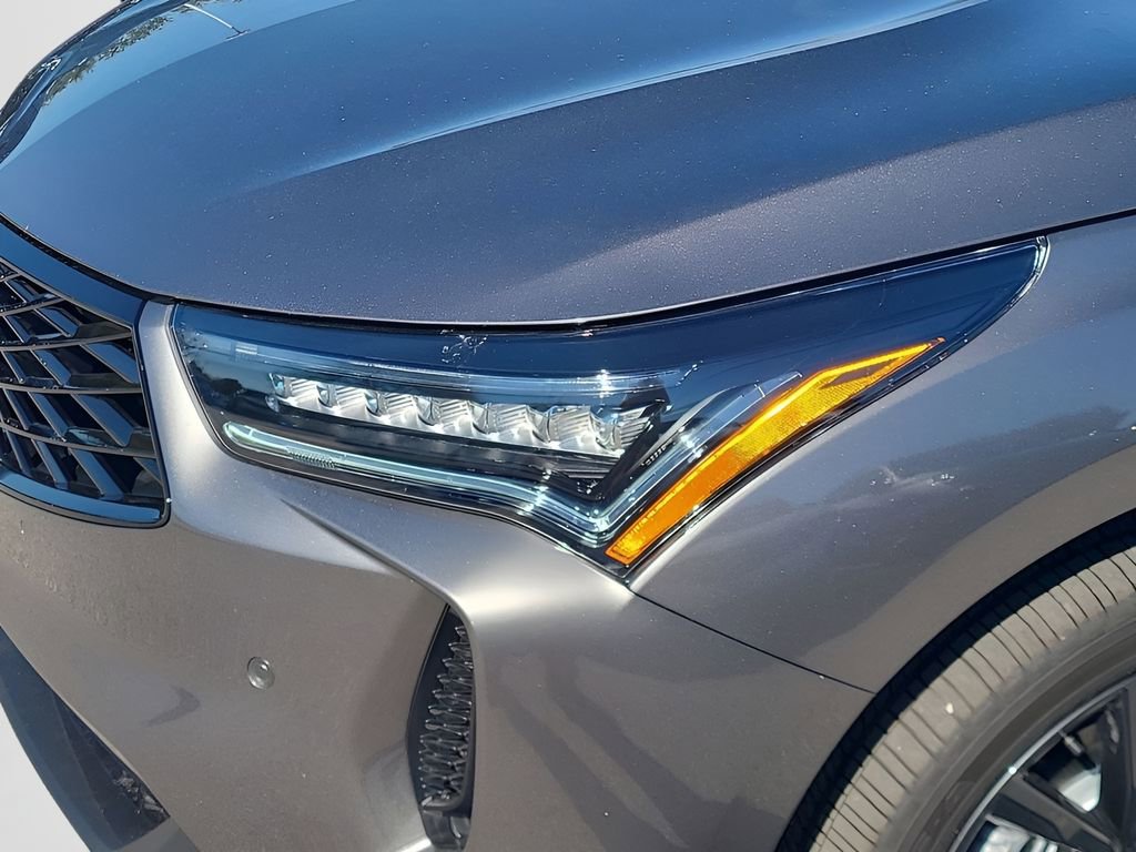 New 2026 Acura RDX A-Spec AWD/4WD image 16