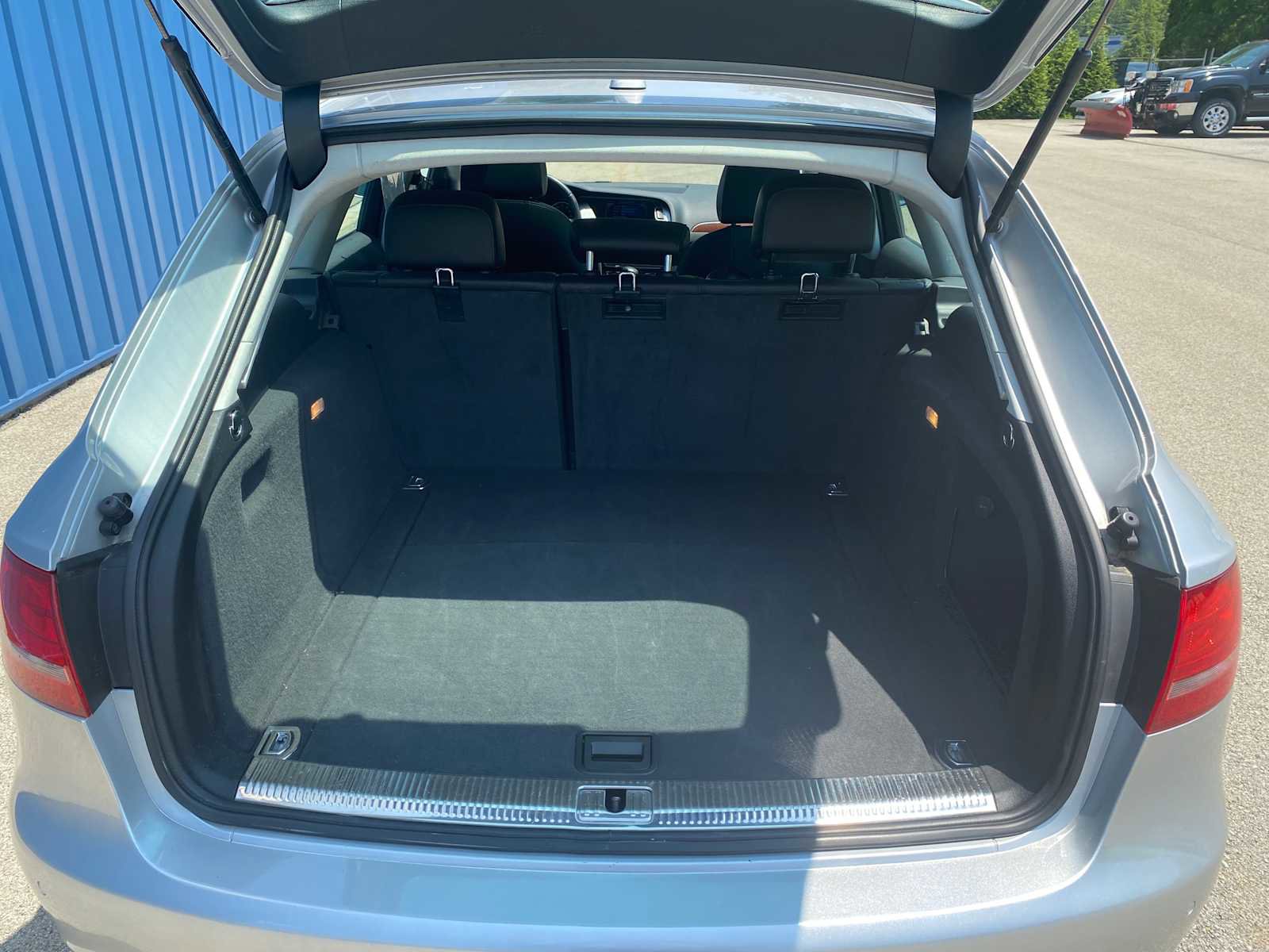 Used 2012 Audi A4 2.0T Premium Plus w/ Premium Plus Pkg image 31