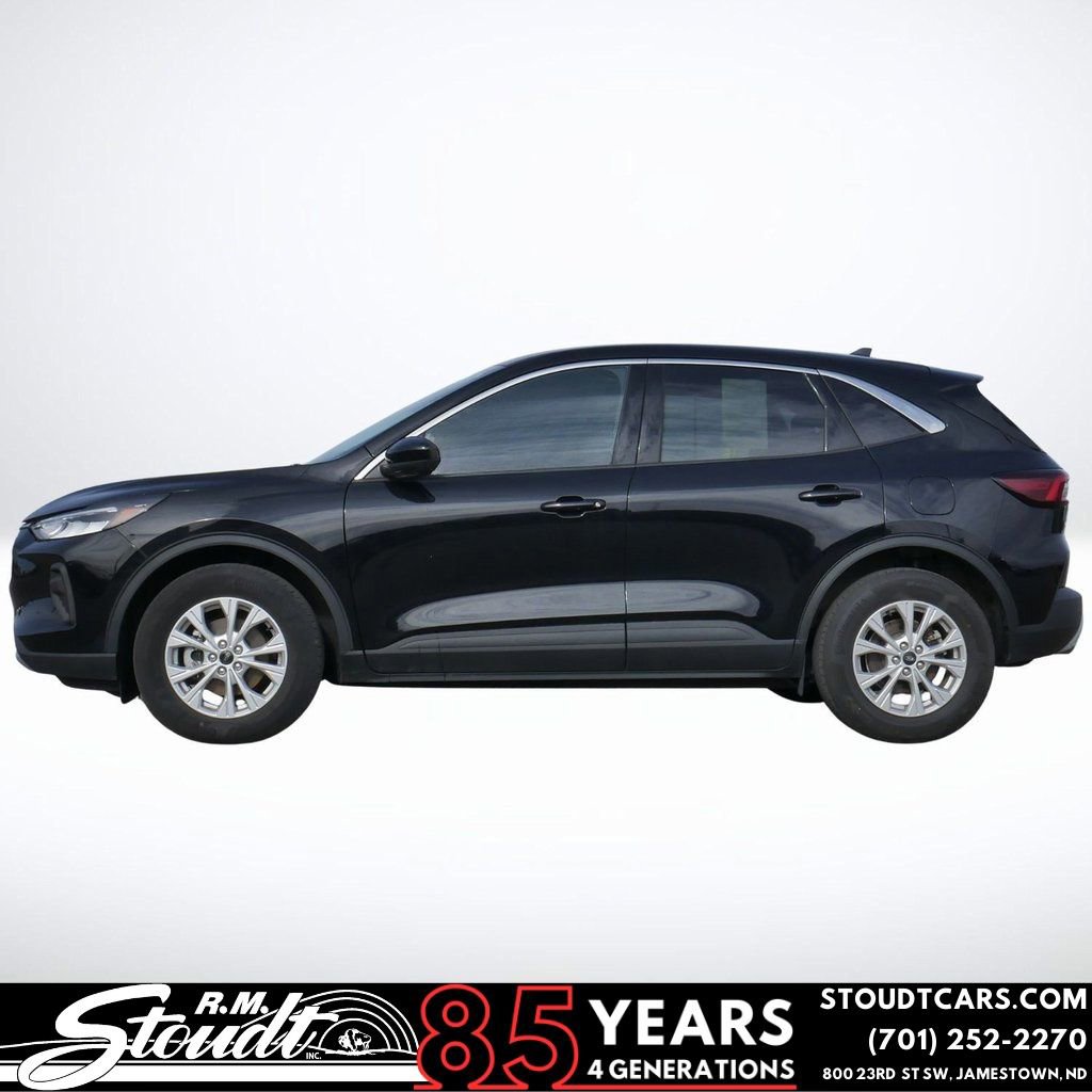 Used 2023 Ford Escape Active w/ Tech Pack #2