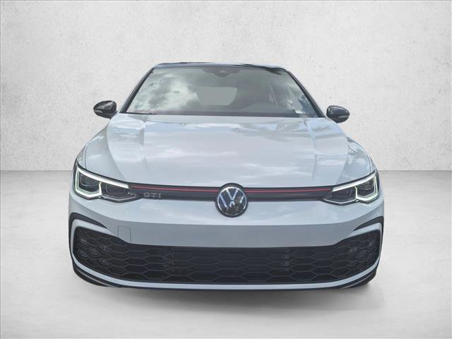 Used 2024 Volkswagen GTI S FWD video 2