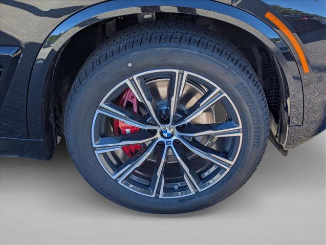 New 2026 BMW X5 sDrive40i w/ M Sport Package RWD image 9