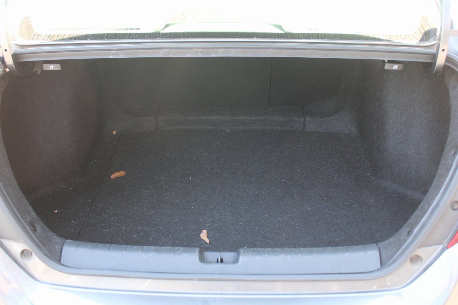 Used 2018 Honda Civic EX-T image 10