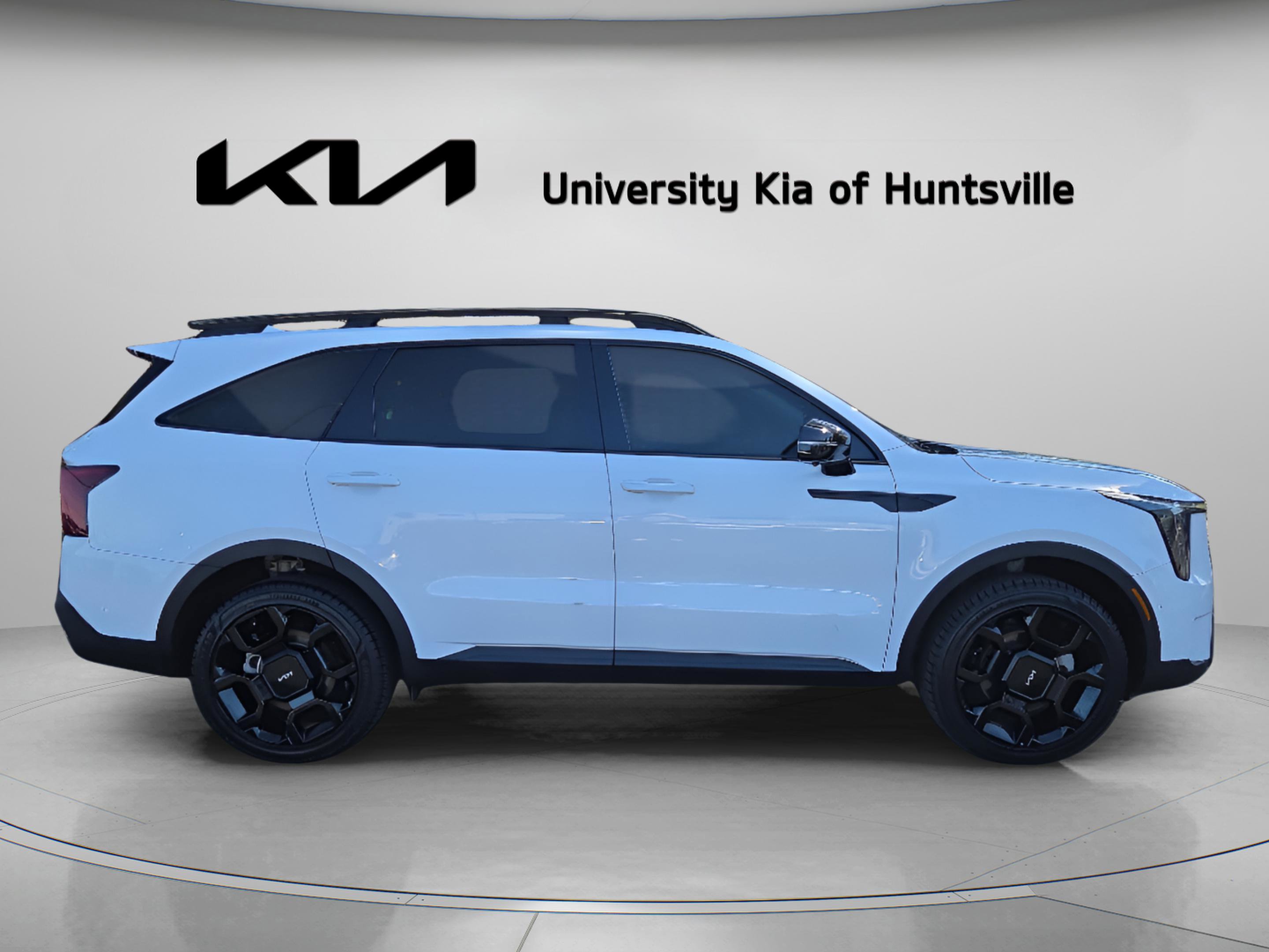 Used 2024 Kia Sorento SX image 8