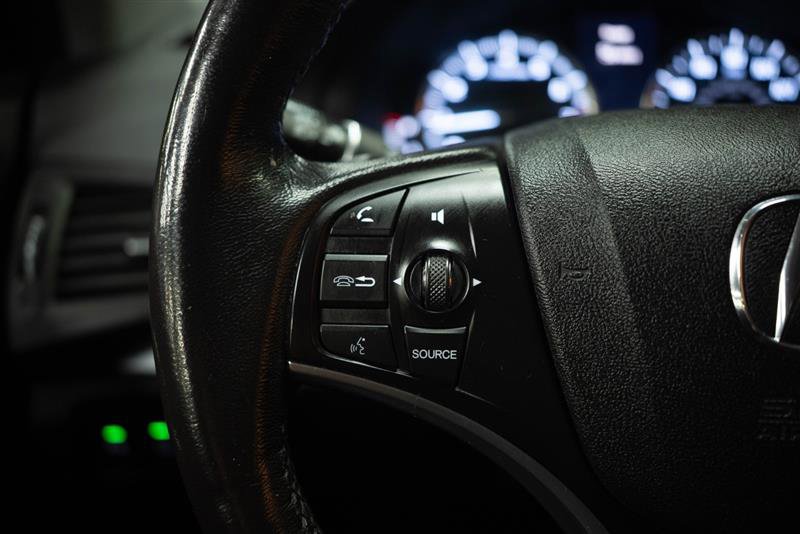 Used 2016 Acura MDX SH-AWD image 30