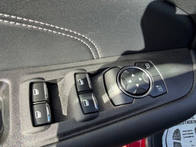 Certified 2022 Ford Edge Titanium image 20