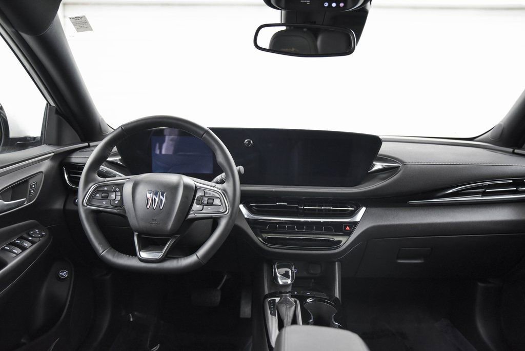 Used 2025 Buick Envista Avenir image 24