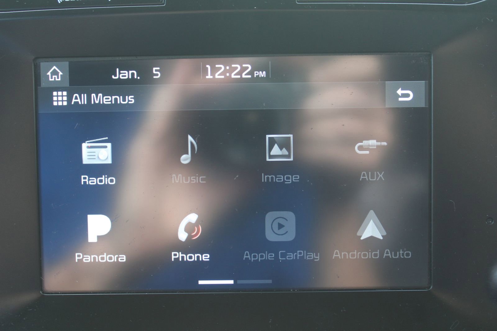 Certified 2018 Kia Soul + image 40