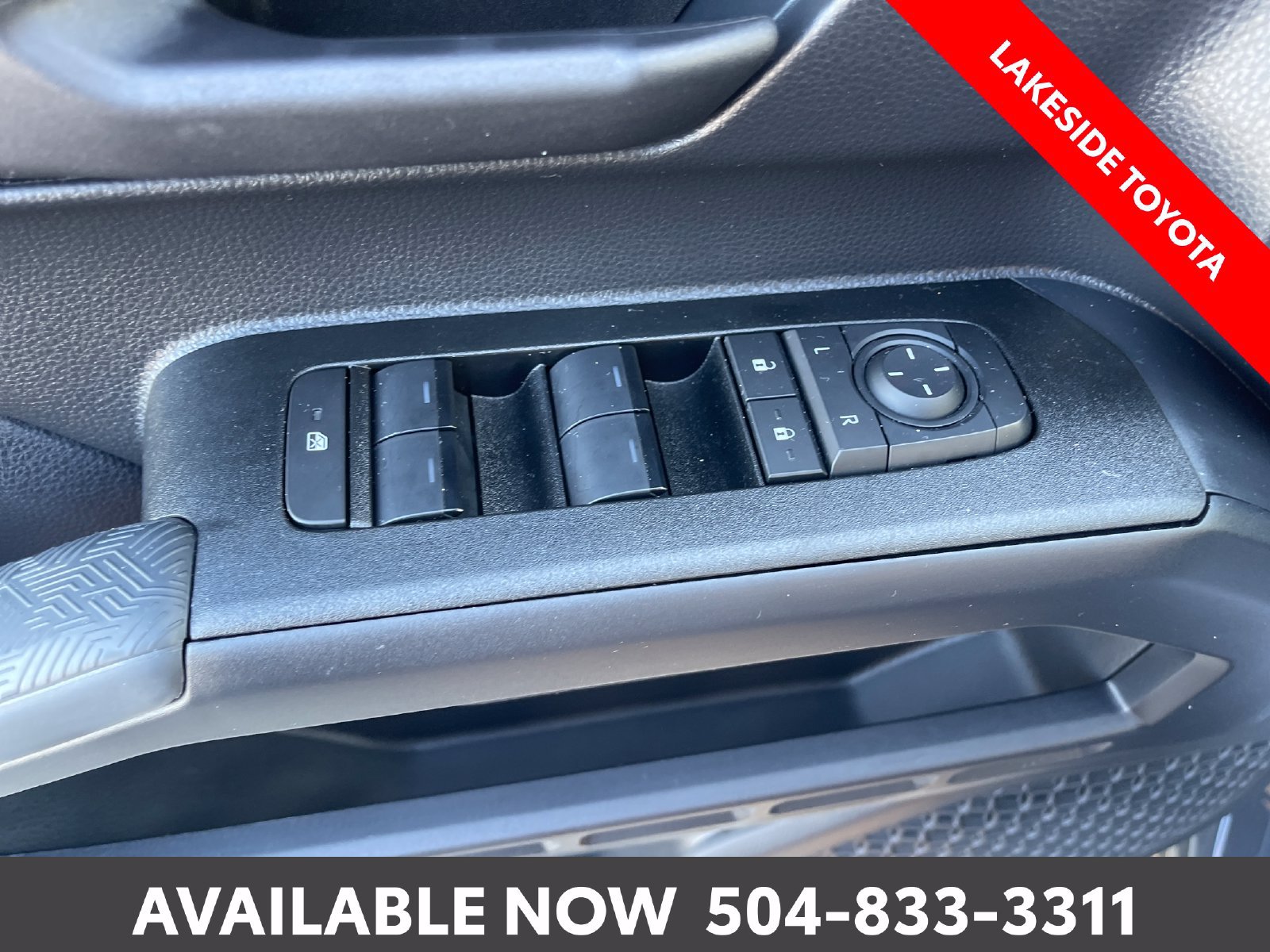 Certified 2025 Toyota 4Runner SR5 AWD/4WD image 25
