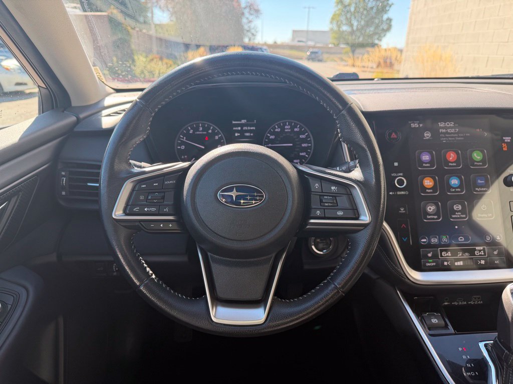 Used 2024 Subaru Outback Premium AWD/4WD image 12
