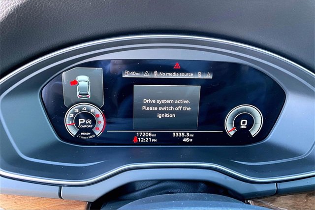 Used 2023 Audi Q5 2.0T Premium Plus w/ Premium Plus Package image 22