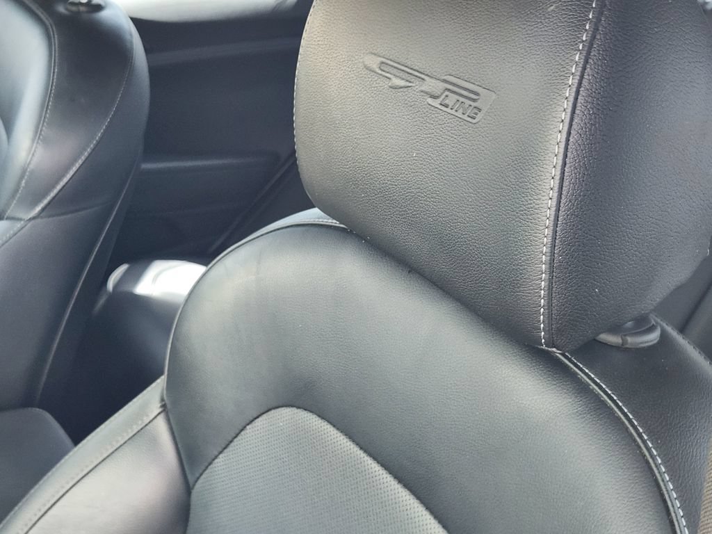 Used 2022 Kia Stinger GT-Line RWD image 18