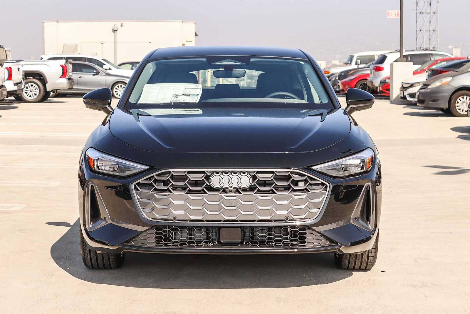 New 2026 Audi A5 Premium AWD/4WD image 2