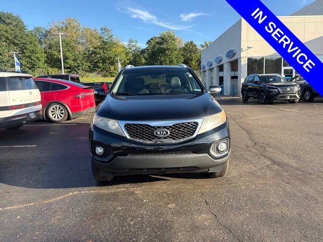 Used 2012 Kia Sorento EX AWD/4WD image 2
