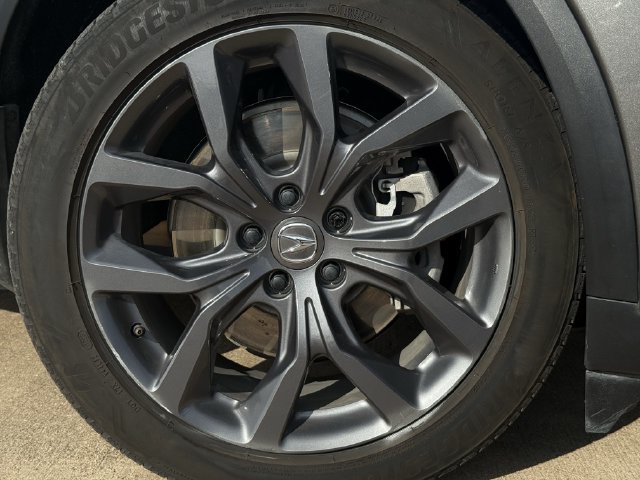 Certified 2023 Acura MDX A-Spec AWD/4WD image 10