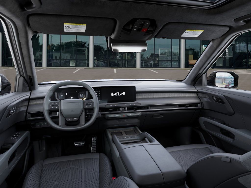 New 2027 Kia Telluride X-Line SX Prestige AWD/4WD image 15