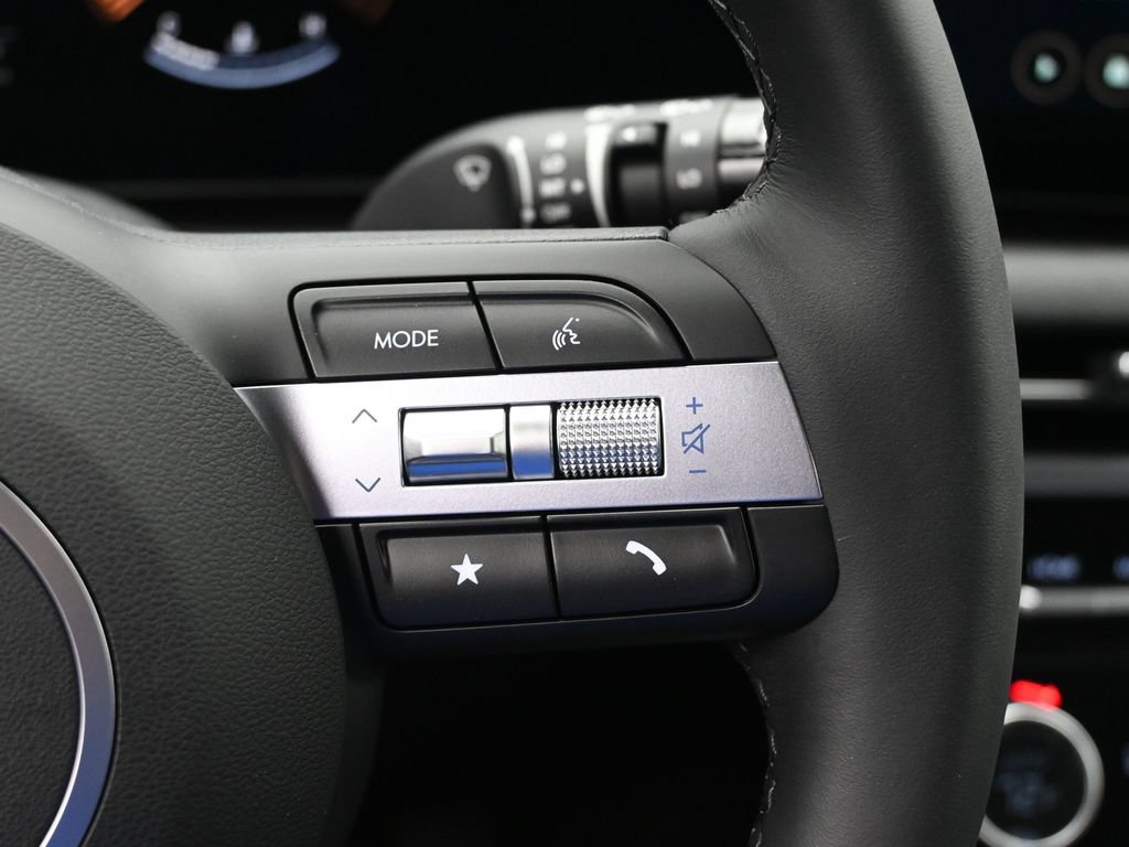 Certified 2026 Hyundai Tucson XRT AWD/4WD image 13