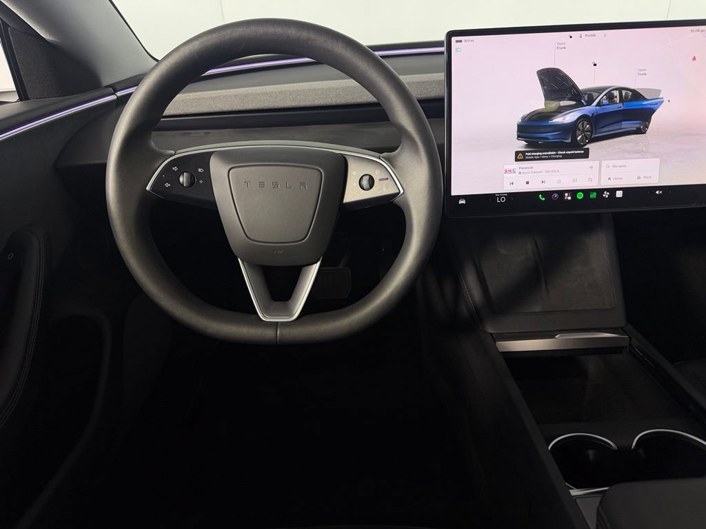 Used 2025 Tesla Model 3 Long Range AWD/4WD image 13