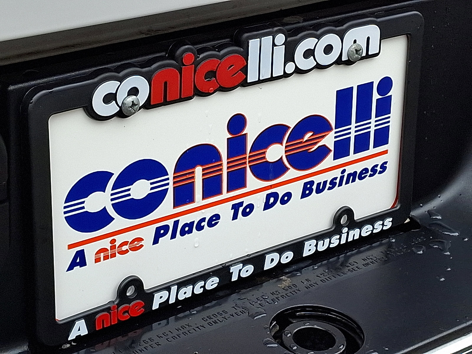 Used 2024 RAM 1500 Classic SLT image 32