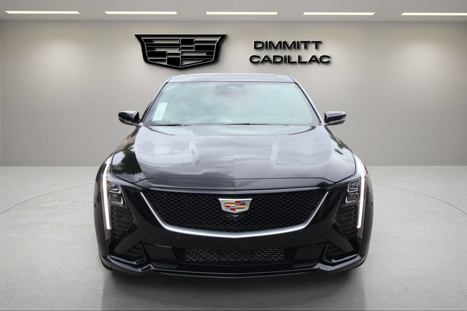 New 2026 Cadillac CT5 Sport RWD image 2