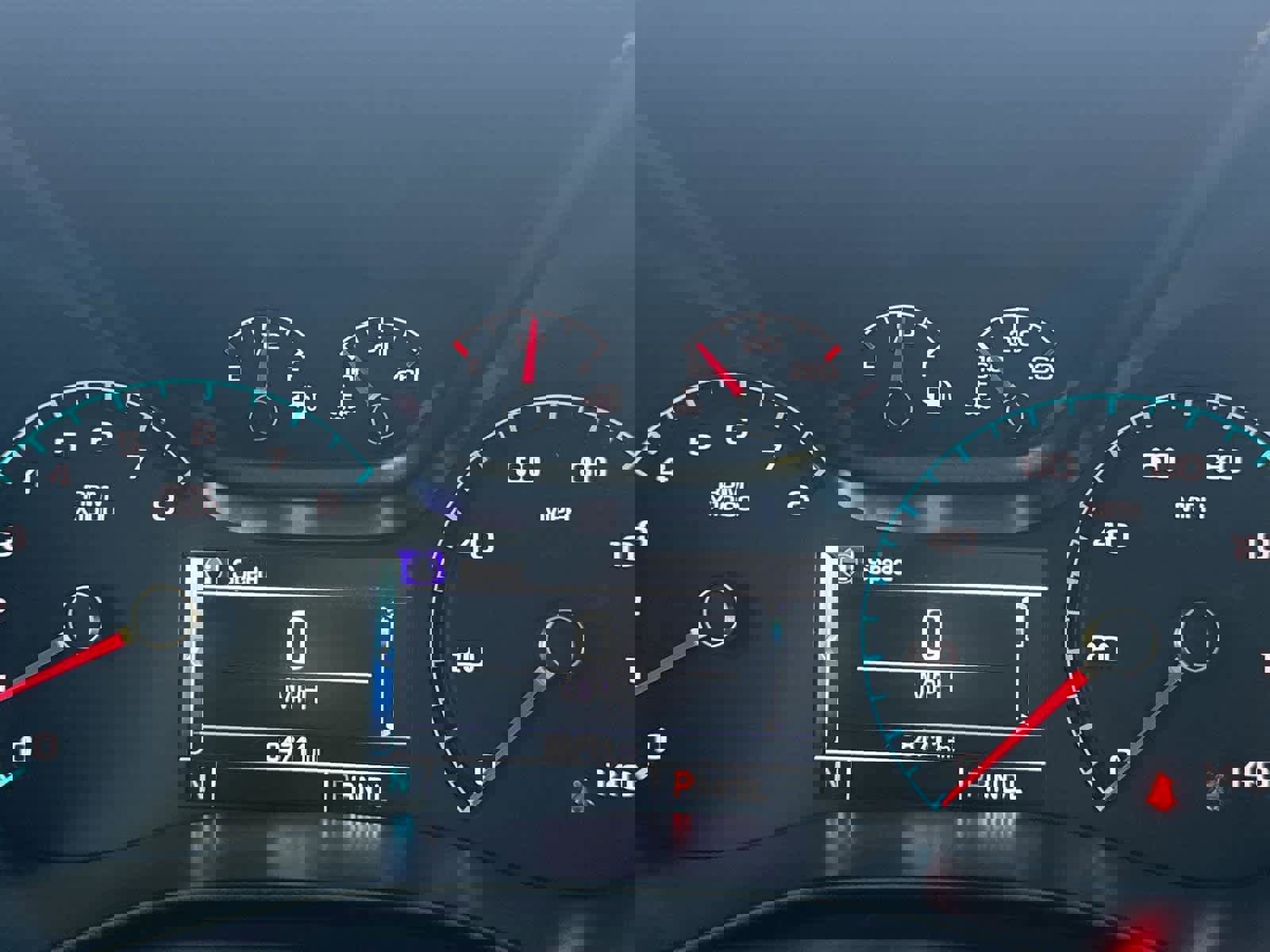 Used 2017 Chevrolet Colorado ZR2 image 29