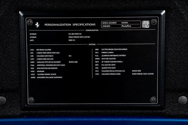 Used 2019 Ferrari Portofino image 57