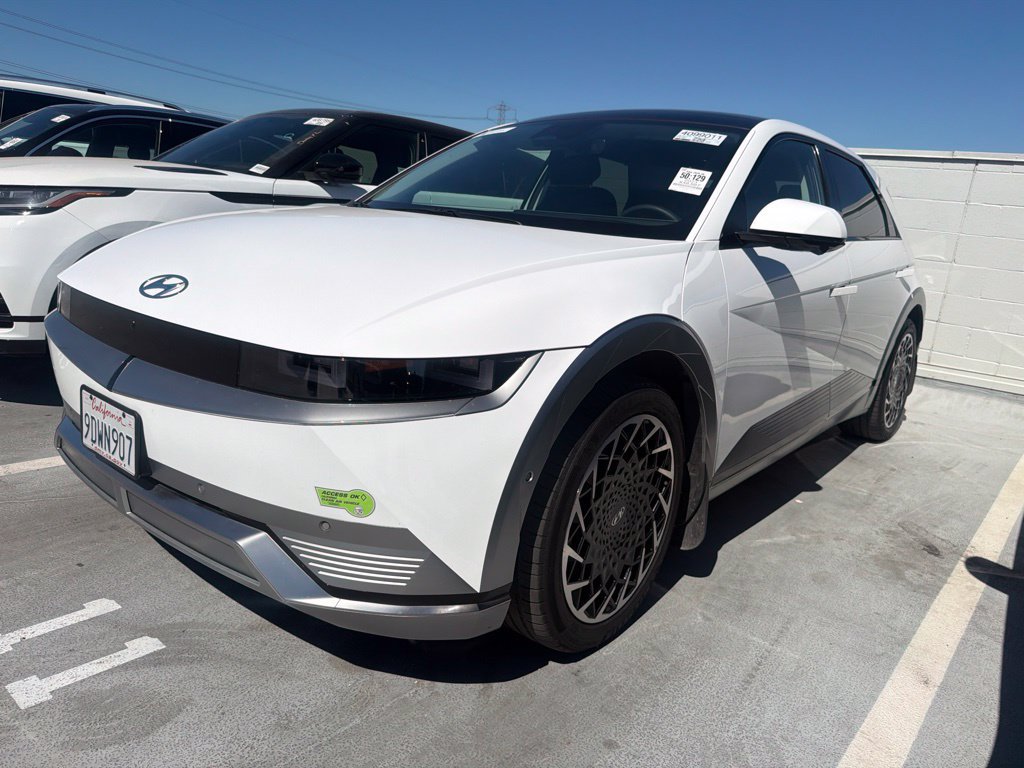 Used 2023 Hyundai Ioniq 5 Limited