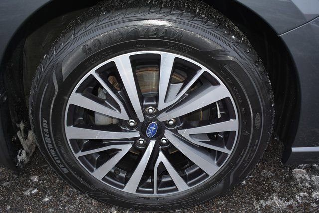 Used 2018 Subaru Legacy 2.5i Premium w/ Cargo Package image 41