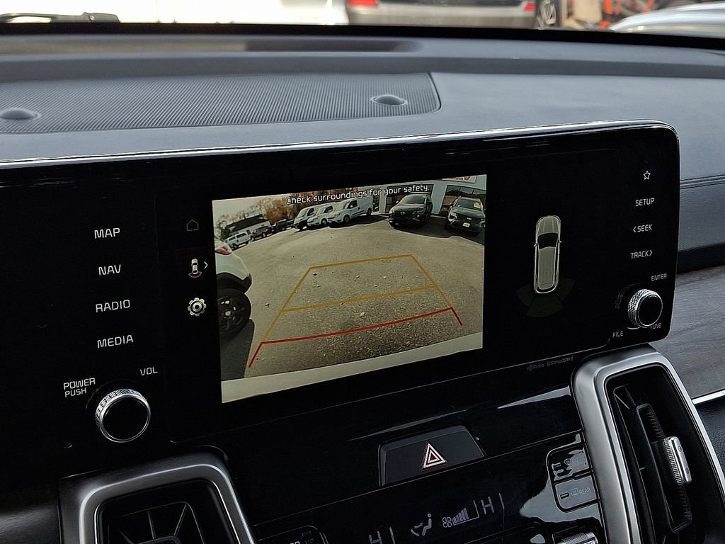 Used 2022 Kia Sorento S image 19