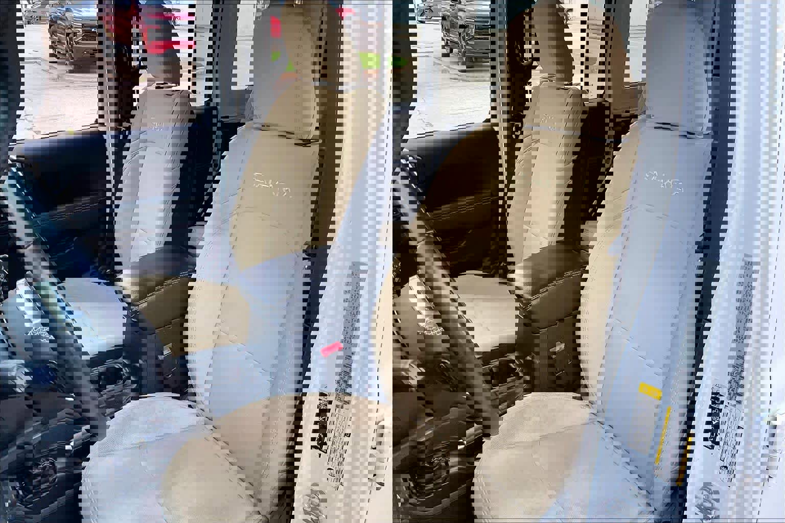 Used 2021 Jeep Wrangler Unlimited Sahara image 8