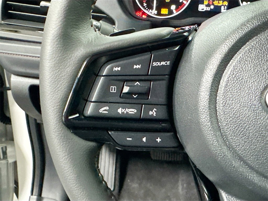 New 2026 Subaru Forester Touring image 8
