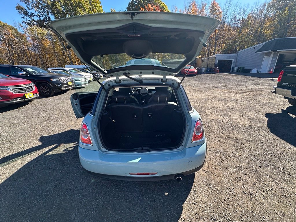 Used 2013 MINI Cooper Hardtop FWD image 26