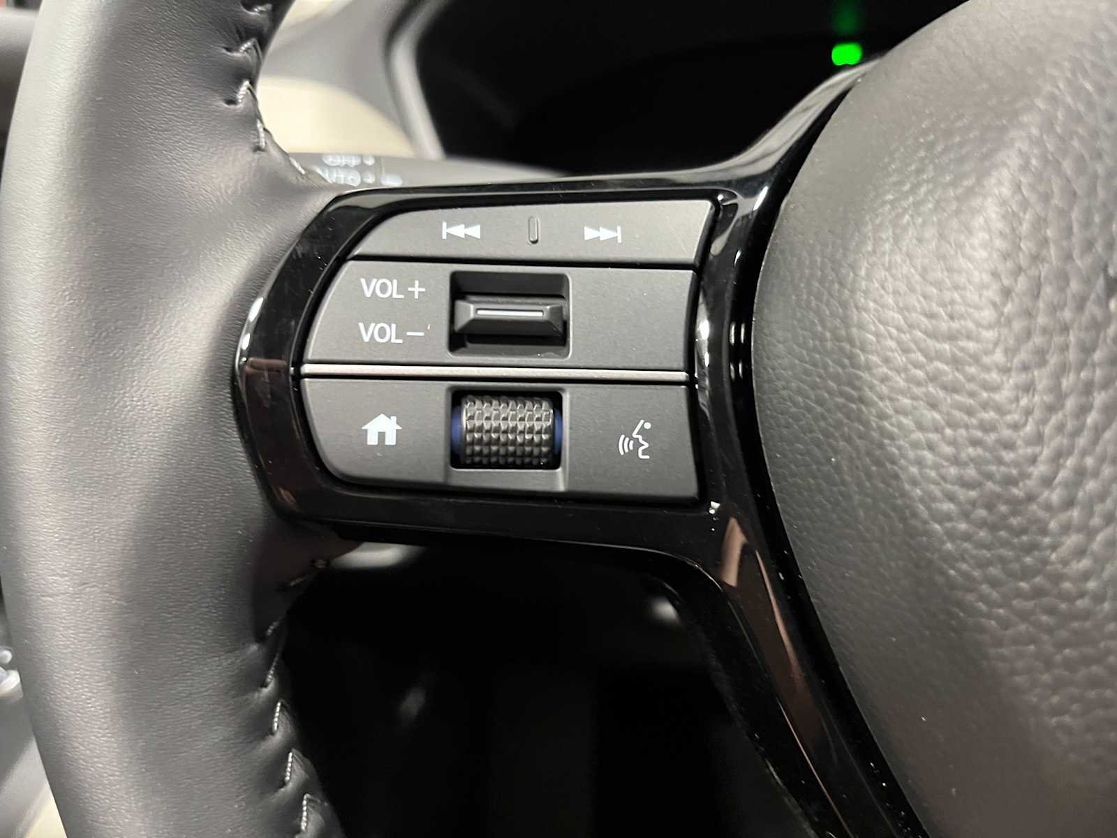 New 2027 Honda HR-V EX-L image 17
